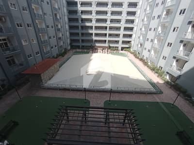 TWO BED APARTMENT (1300sft) (11FLOOR)FOR SALE IN THE GATE MALL BLOCK A FAISAL TOWN PHASE-1