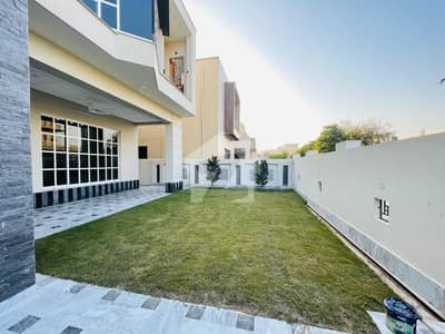 1 Kanal House For Rent 6 Bed Double Unit Dha Phase 2 Islamabad Dami Pic 1 Kanal House For Rent 6 Bed Double Unit Dha Phase 2 Islamabad Dami Pic