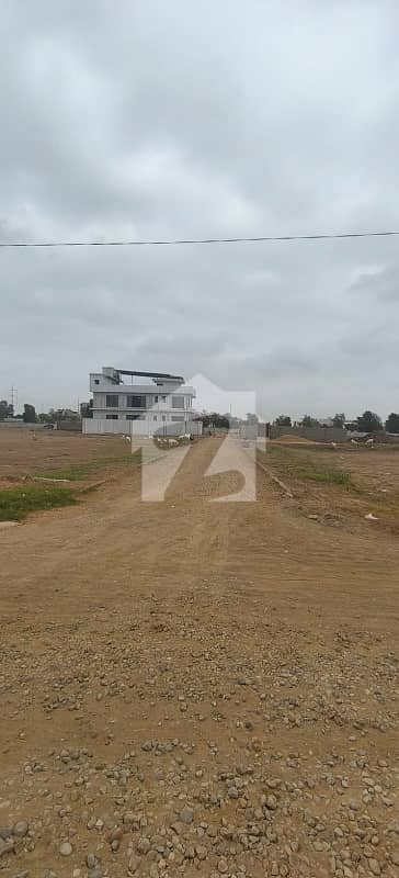 PIR AHMED ZAMAN TOWN BLOCK 4 120 SQ YARD