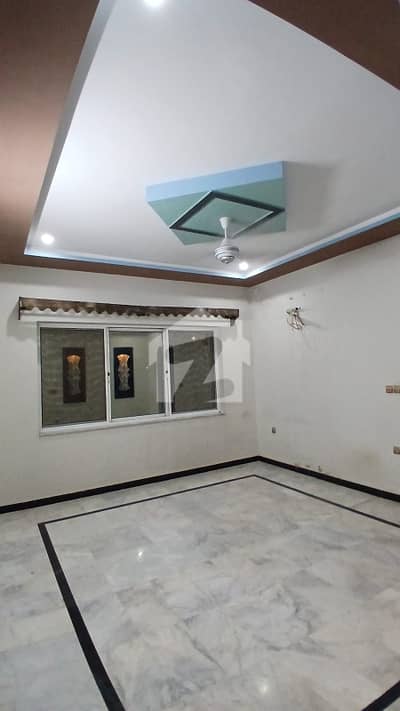 Regi Model Town Zone 4 Sector B 1 Kanal Upper Portion For Rent Available