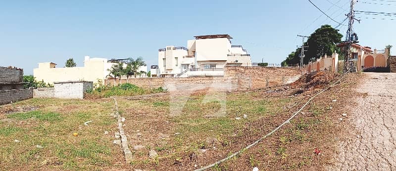 10 Marla Plot For Sale 10 Marla Plot For Sale