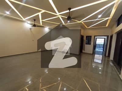 Beautifully Constructed House Is Available For Rent In I-8
