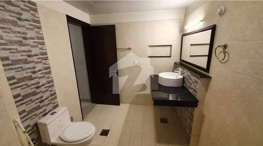 Apartment Available for Sale in Navy Housing Scheme Karsaz Phase 4