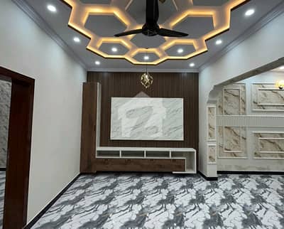 Centrally Located Upper Portion In I-8/2 Is Available For rent