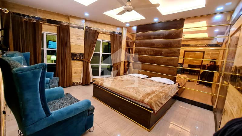 Vip Furnished Apartment For Rent In Main Cantt Vip Furnished Apartment For Rent In Main Cantt