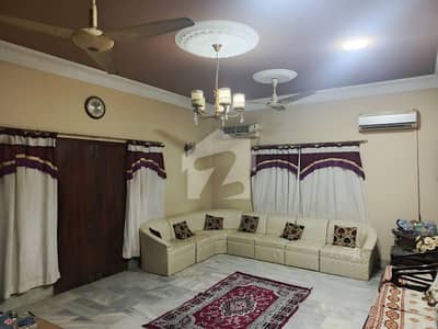 BEAUTIFUL 600 G+1 BUNGLOW FOR SALE AT NORTH NAZIMABAD BLOCK I