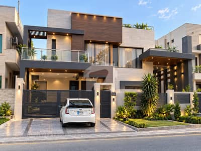 1 Kanal 3 Storey House For Sale On Main Double Road E/11 Islamabad
