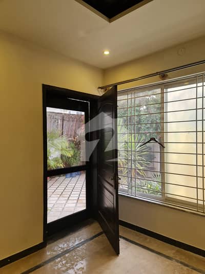 1 Kanal Beautifully Built Lower Portion Available For Rent In Bani Gala, Islamabad