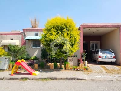 Ideal 5 Marla House Available In Lilly Sector - DHA Homes, Islamabad
