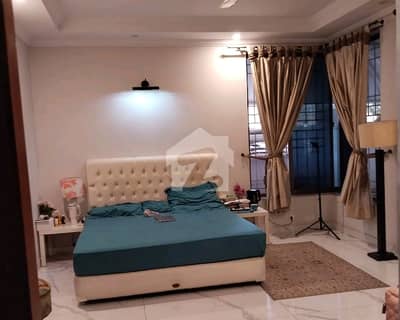 Best Options For Lower Portion Is Available For Rent In I-8/3