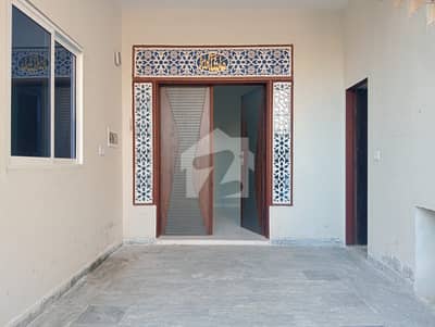 5 Marla Beautifully Built Semi Double Story House Available For Rent In BaniGala, Islamabad