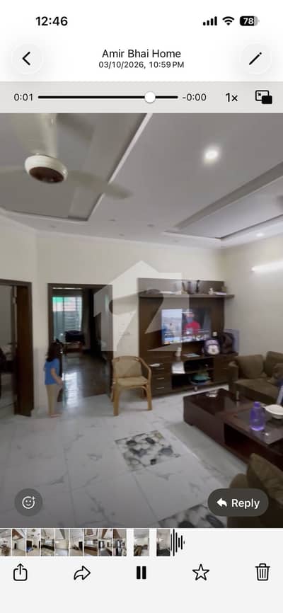 10 Marla Full House For Rent In Izmir Town Canal road Lahore 10 Marla Full House For Rent In Izmir Town Canal road Lahore