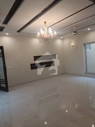 1 Kanal Lower Portion Available For Rent In Wapda Town Phase 2