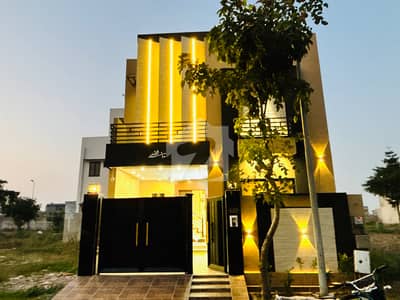 5 Marla Ultra Modern House Available for sale Block D Royal Palm Citi Gujranwala 5 Marla Ultra Modern House Available for sale Block D Royal Palm Citi Gujranwala