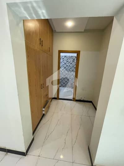 8 Marla Full Triple Storey House For Rent