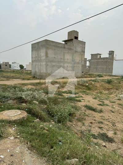 Prime Location 120 Square Yards Residential Plot Available For Sale In Delhi Raiyan Cooperative Housing Society If You Hurry