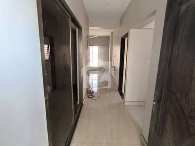 2 Bed Drawing Lounge Apartment For Sale In Ever Green Plaza 4th Floor