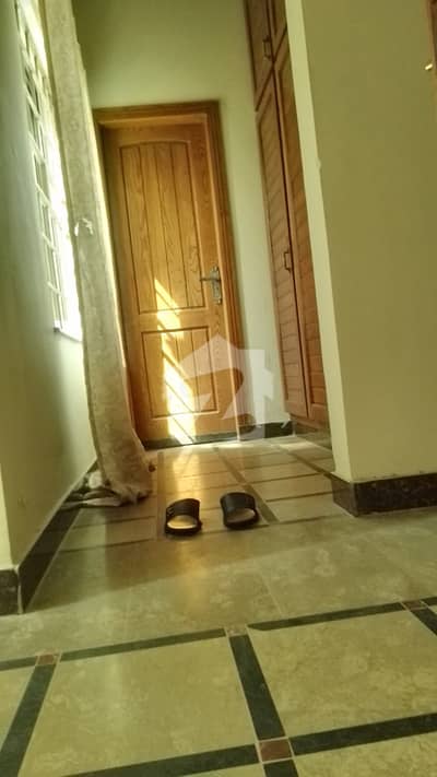 7 Marla House for Sale in Rafi Block, Bahria Town Phase 8