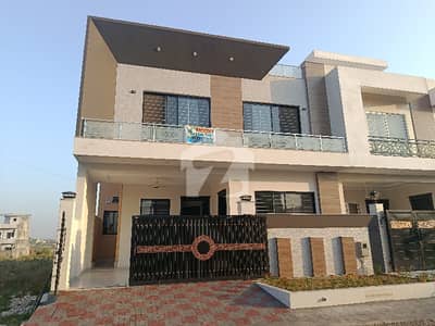 G14/2 Brand new luxury house for Sale Size 8 Marla
