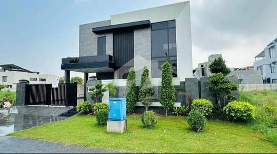 1 Kanal Ultra-Luxury Designer House For Rent In DHA Phase 5, Lahore 1 Kanal Ultra-Luxury Designer House For Rent In DHA Phase 5, Lahore
