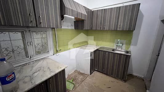 Portion for Rent In Block 2 Gulshan-E-Iqbal