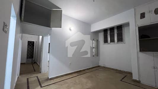Portion For Rent In Block 2 Gulshan-E-Iqbal