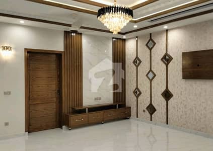 10 Marla House Is Available In Affordable Price In Bahria Town - Sector E 10 Marla House Is Available In Affordable Price In Bahria Town - Sector E