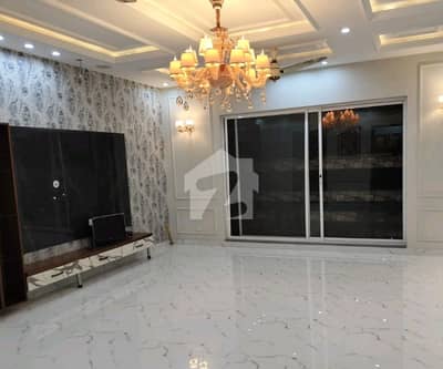 5 Marla Brand New House Available For Sale In Bahria Town - Sector C