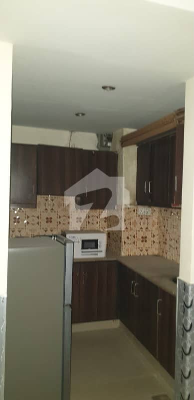 1 Bed Furnished Apartment for Sale in Civic Center Bahria Town Phase 4