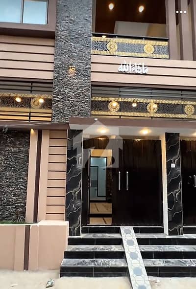 Ground +1, New House, Sector 5C/4, North Karachi