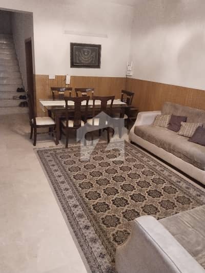 Double Storey House Available For Rent In Sector A1 Township