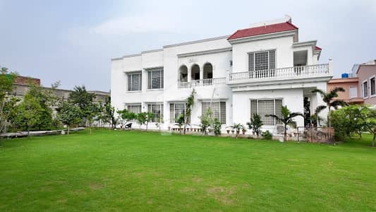 Farm House Is Available For sale In Chinar Bagh