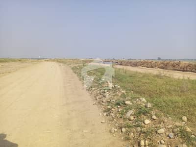 Ideal Location Plot For Sale
