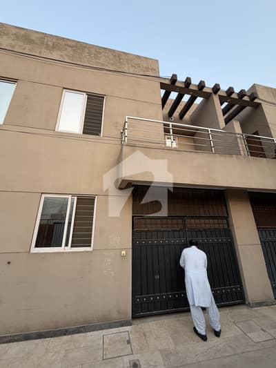 Beautiful 3 Marla House For Sale In Arham Garden Near LDA City.