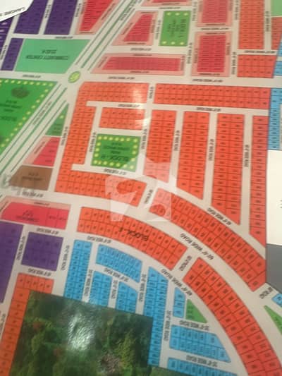 8.02 MARLA CORNER 60 FIT ROAD PRIME LOCATION PLOT AVAILABLE FOR SALE 8.02 MARLA CORNER 60 FIT ROAD PRIME LOCATION PLOT AVAILABLE FOR SALE