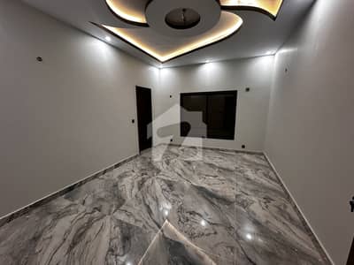 Double Unit Bungalow For Sale Block 6, Gulshan-E-Iqbal