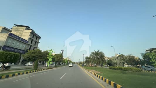 G Block 10 Marla Builder'S Location Plot For Sale With Approved Map G Block 10 Marla Builder'S Location Plot For Sale With Approved Map