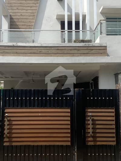 House DHA Rahber