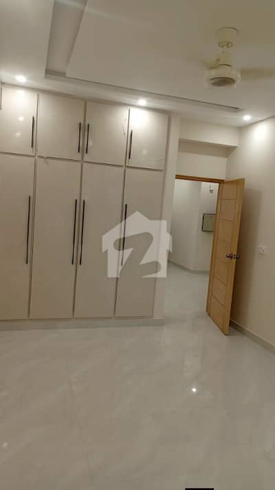 Warda Hamns Brand New Ground Floor Corner Apartment 2 Bedrooms Attach bathrooms DD