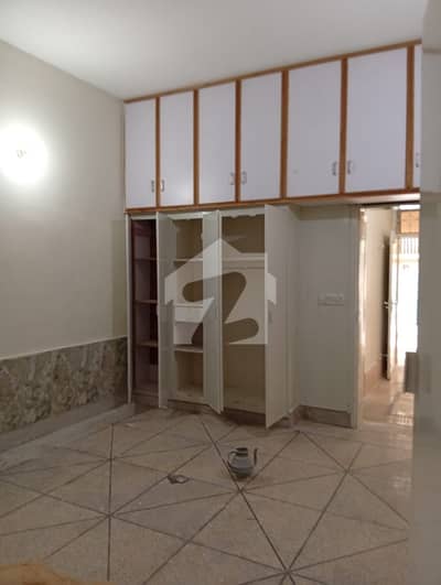 6 Marla Lower At Mustafa Town Only For Small Family No Office Use No Bachelors
