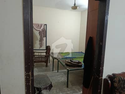 3 Marla Double Story Owner Built Used House For Sale In Shershah Colony A Block