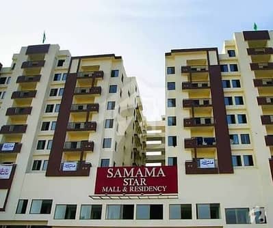 1 BED FULLY FURNISHED APARTMENT FOR SALE Samama Mall, Gulberg Green Islamabad 1 BED FULLY FURNISHED APARTMENT FOR SALE Samama Mall, Gulberg Green Islamabad