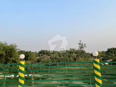 West Open Residential Plot For Grabs In 120 Square Yards Karachi West Open Residential Plot For Grabs In 120 Square Yards Karachi