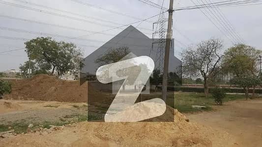 West Open 240 Square Yards Residential Plot Available For Sale In Faridi Niazi Society If You Hurry West Open 240 Square Yards Residential Plot Available For Sale In Faridi Niazi Society If You Hurry