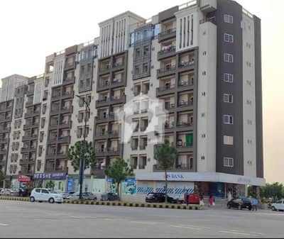 Shop In Royal Mall And Residency Is For Sale