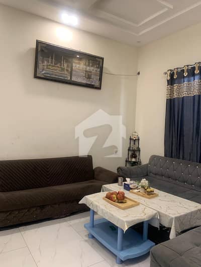 3.7 Marla Like a Brand New House For Sale