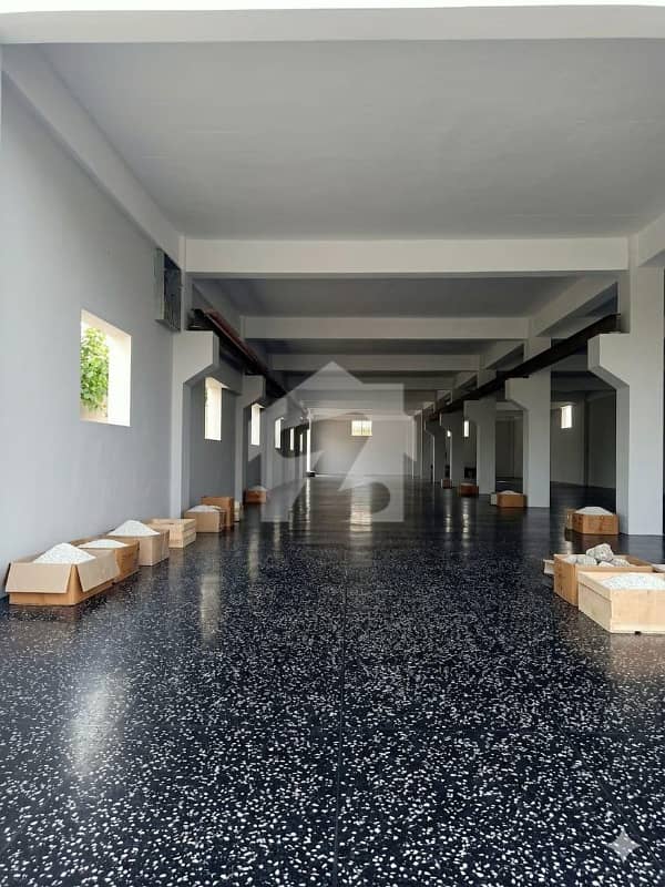 Spacious IT & Warehouse Space For Rent 18,000 Sq. Ft. Spacious IT & Warehouse Space For Rent 18,000 Sq. Ft.