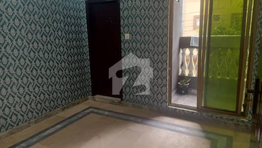 3 Marla Used House for Sale Available