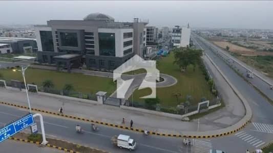 1 Kanal DHA PHZ 10 File For Sale