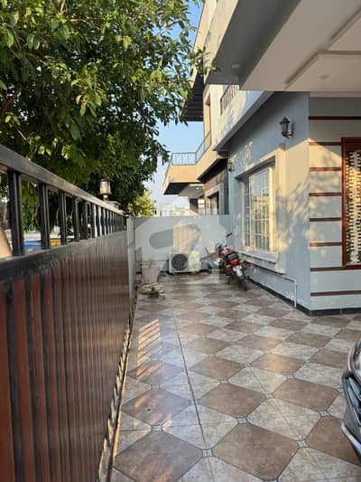**Bahria Enclave Islamabad Sector A Double Unit House for Sale** **Bahria Enclave Islamabad Sector A Double Unit House for Sale**